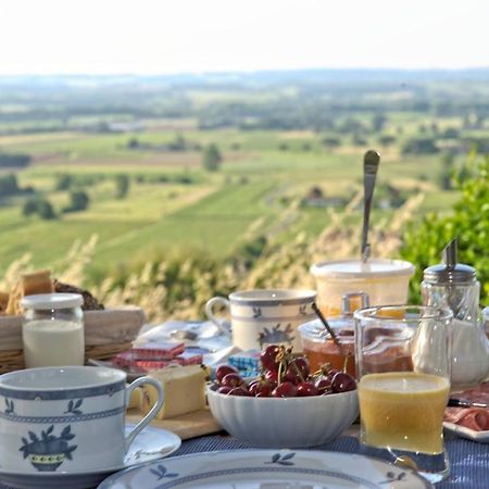 Bed and Breakfast La Pigario Lisle-sur-Tarn Экстерьер фото