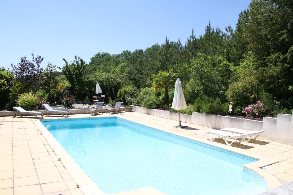 Bed and Breakfast La Pigario Lisle-sur-Tarn Экстерьер фото